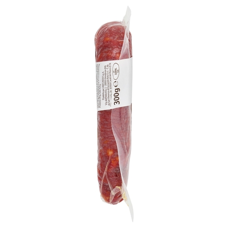 Salsiccia di Calabria DOP Piccante Il Viaggiator Goloso